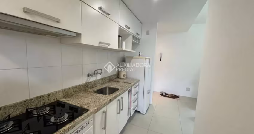 Apartamento com 2 quartos para alugar na Rua Pedro José Zanetti, 406, Igara, Canoas