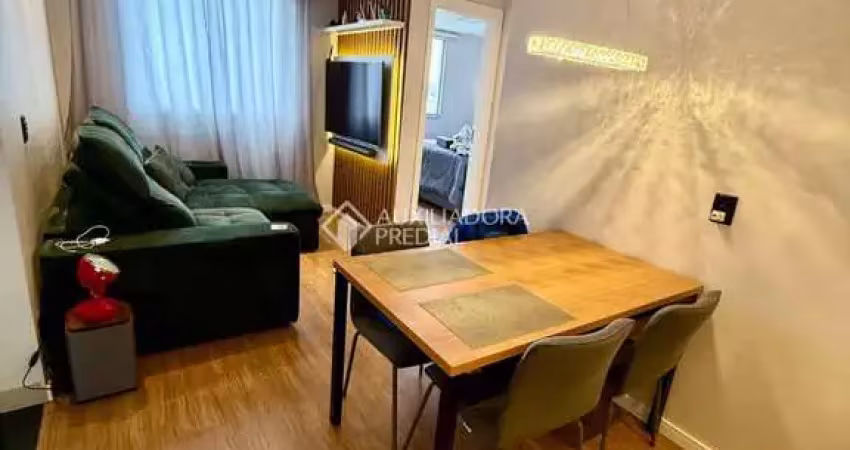 Apartamento com 2 quartos à venda na Avenida Açucena, 2917, Igara, Canoas