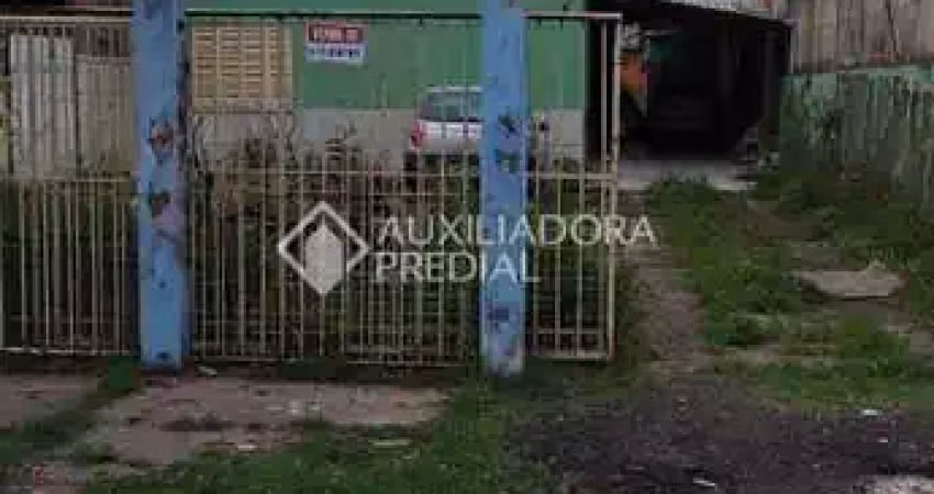 Terreno à venda na Rua Engenheiro Kindler, 940, Harmonia, Canoas
