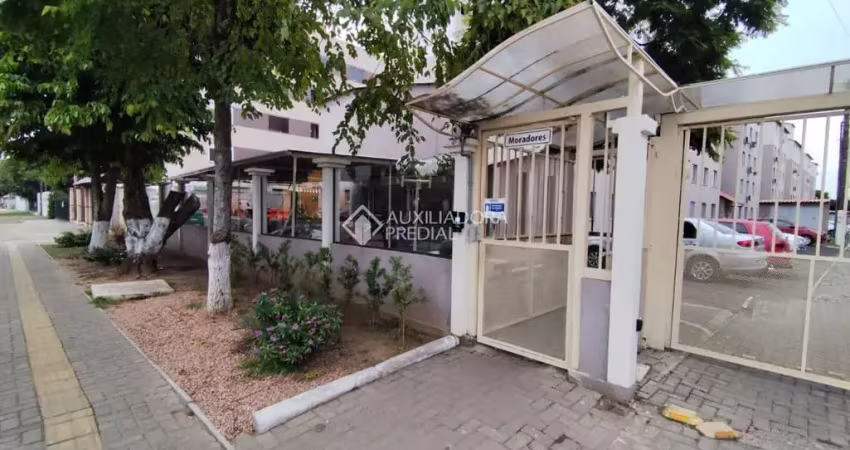 Apartamento com 2 quartos à venda na Rua São Nicolau, 452, Estância Velha, Canoas