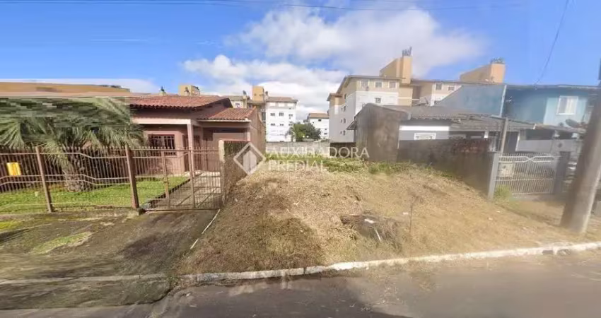 Terreno à venda na dos Cardeais, 53, Igara, Canoas