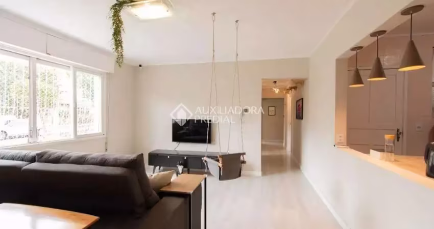 Apartamento com 4 quartos à venda na Rua Santa Cecília, 70, Marechal Rondon, Canoas