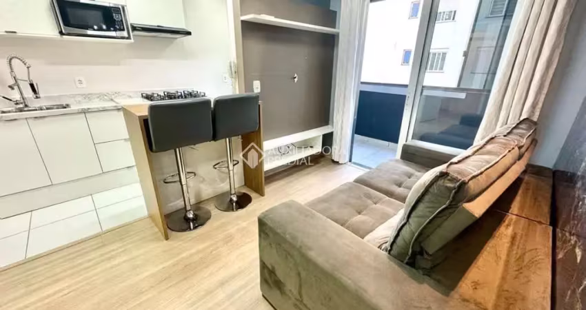 Apartamento com 2 quartos para alugar na Rua Brasil, 121, Centro, Canoas