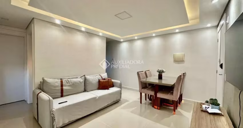 Apartamento com 2 quartos à venda na Rua Henrique Stefani, 1030, Igara, Canoas
