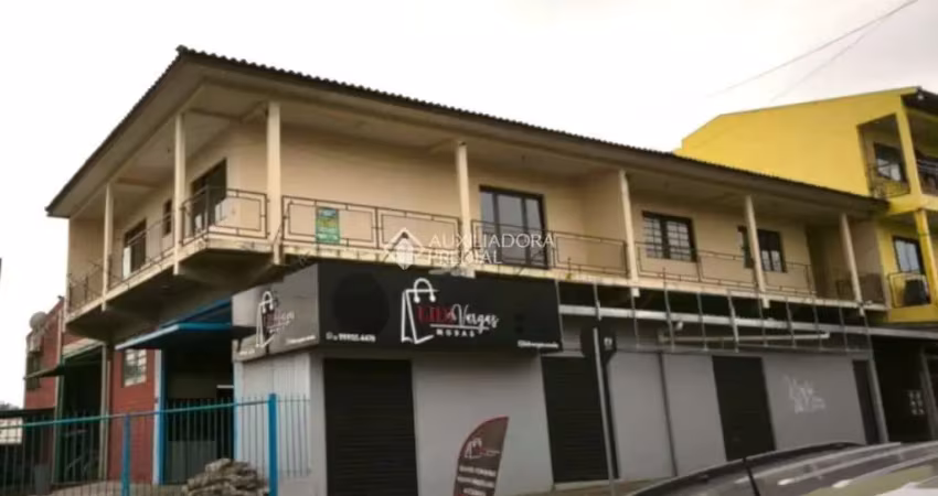 Apartamento com 2 quartos para alugar na Rua Alexandre de Gusmão, 1775, Estância Velha, Canoas