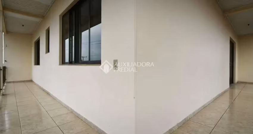 Apartamento com 2 quartos para alugar na Rua Alexandre de Gusmão, 1775, Estância Velha, Canoas