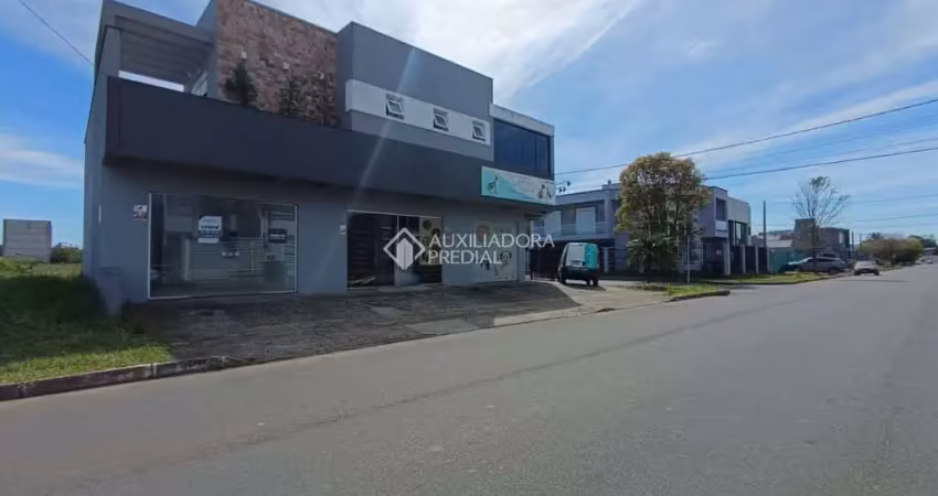 Sala comercial à venda na Rua Capão Novo, 111, Estância Velha, Canoas