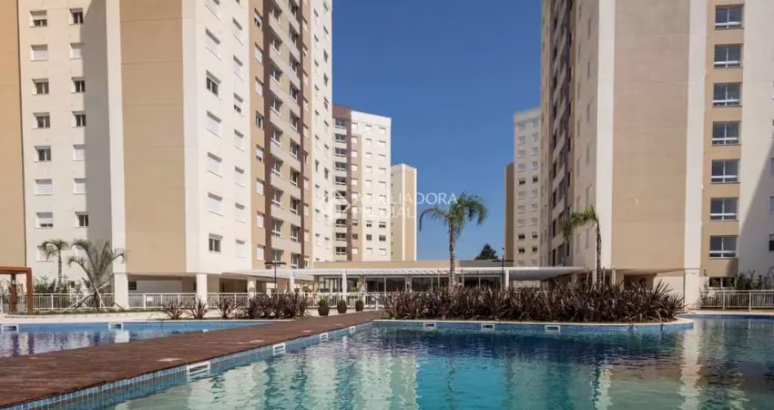 Apartamento com 2 quartos à venda na Rua Aurora, 1250, Marechal Rondon, Canoas
