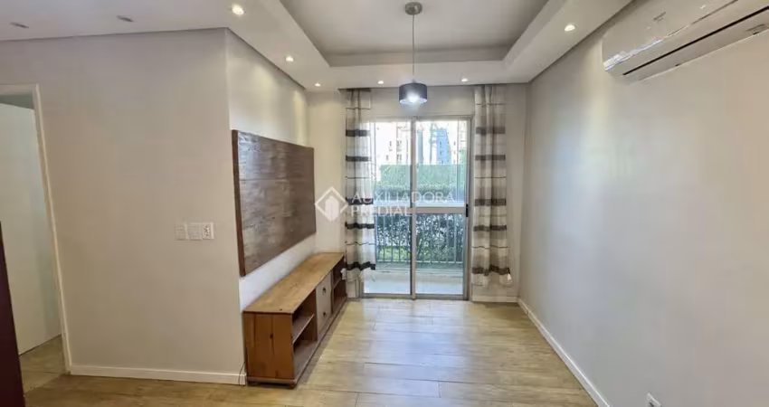 Apartamento com 3 quartos à venda na Avenida Armando Fajardo, 2100, Igara, Canoas