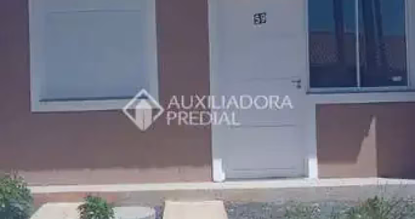 Casa com 1 quarto para alugar na Estrada do Nazário, 6700, Distrito Industrial, Cachoeirinha