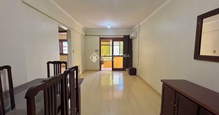 Apartamento com 2 quartos à venda na Rua São Bernardo, 150, Marechal Rondon, Canoas