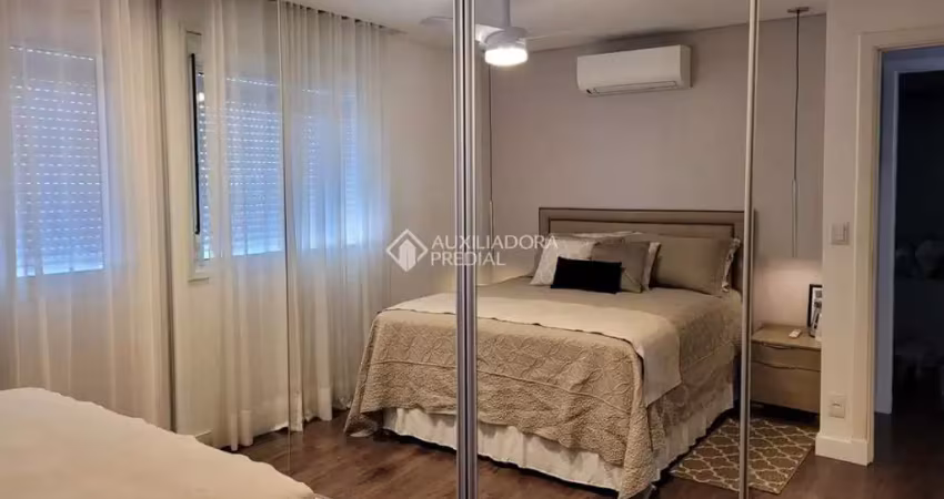 Apartamento com 3 quartos para alugar na Rua Doutor Barcelos, 97, Centro, Canoas