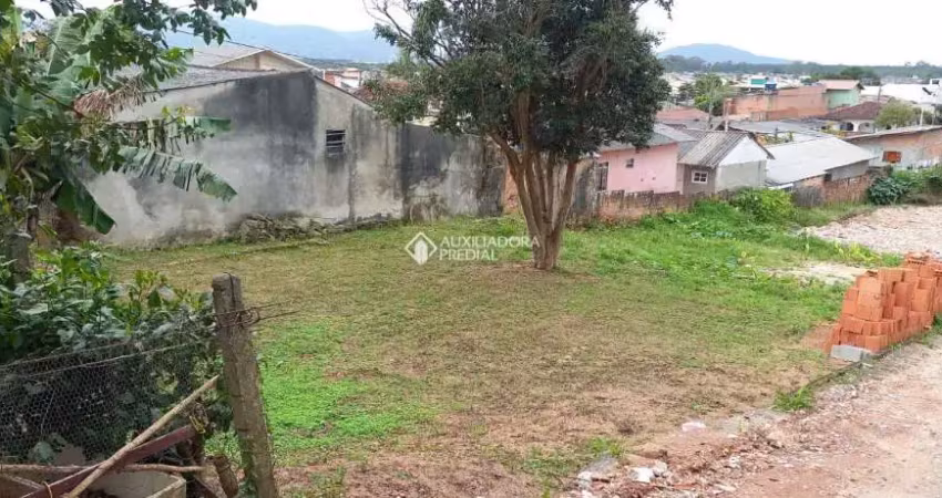 Terreno à venda na Rodovia Açoriana, 3196, Tapera, Florianópolis