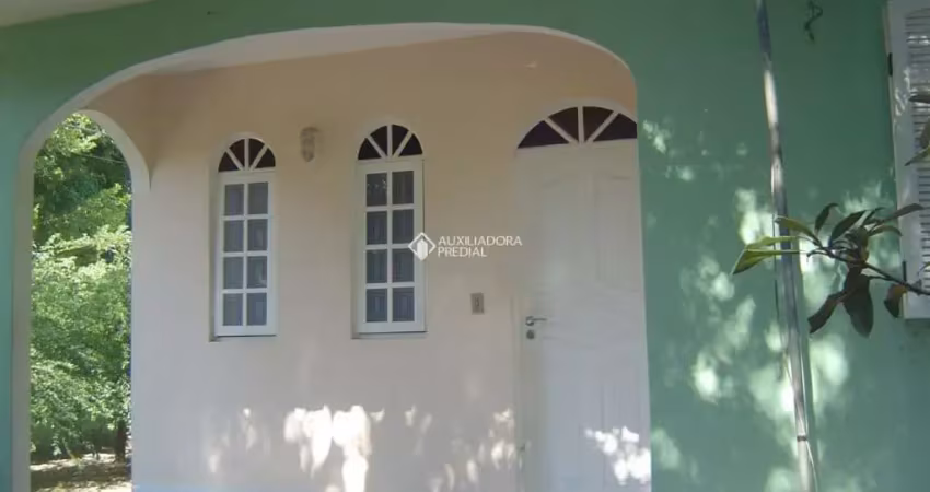 Casa com 4 quartos à venda na Servidão João Sinfronio Pereira, 72, Rio Tavares, Florianópolis