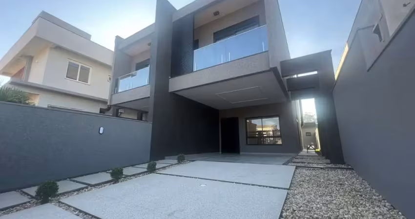 Casa com 2 quartos à venda na Campeche, 110, Ingleses do Rio Vermelho, Florianópolis