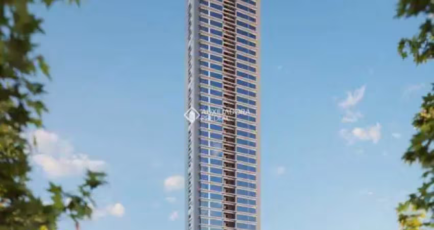 Apartamento com 3 quartos à venda na Av. Gov. Celso Ramos, 488, Canto da Praia, Itapema