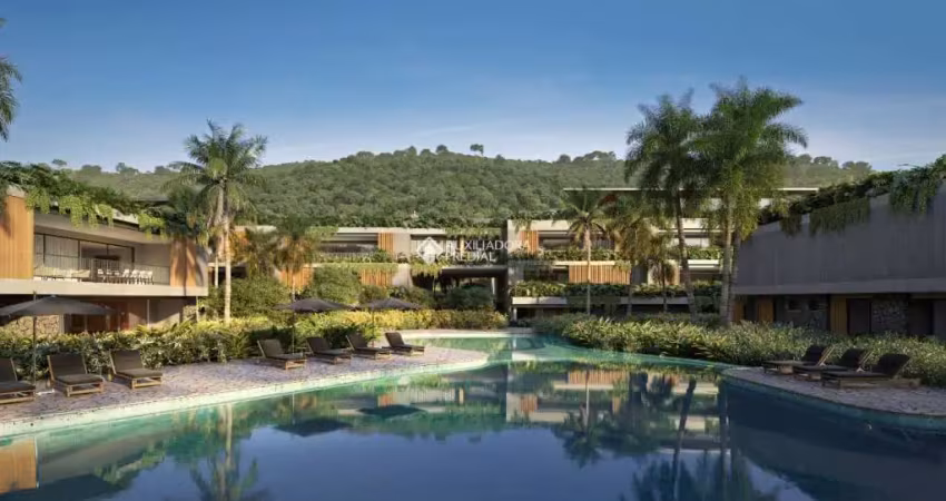 Apartamento com 4 quartos à venda na Rua Laurindo Januário da Silveira, 2977, Lagoa da Conceição, Florianópolis