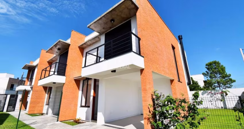 Casa com 3 quartos à venda na Rua Laura Duarte Prazeres, 1000, Campeche, Florianópolis