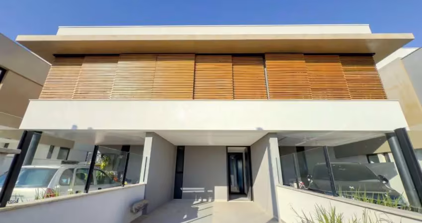 Casa com 3 quartos à venda na Rodovia Francisco Magno Vieira, 18, Campeche, Florianópolis