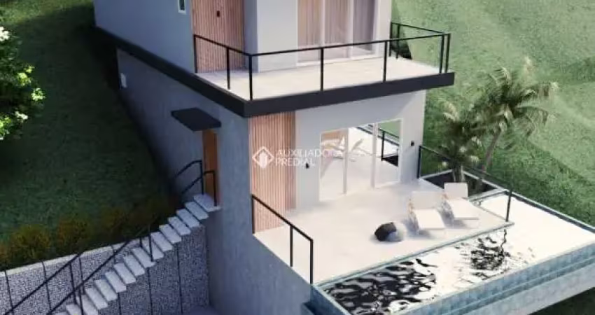 Casa em condomínio fechado com 3 quartos à venda na Rua Três Marias, 1, Ingleses do Rio Vermelho, Florianópolis