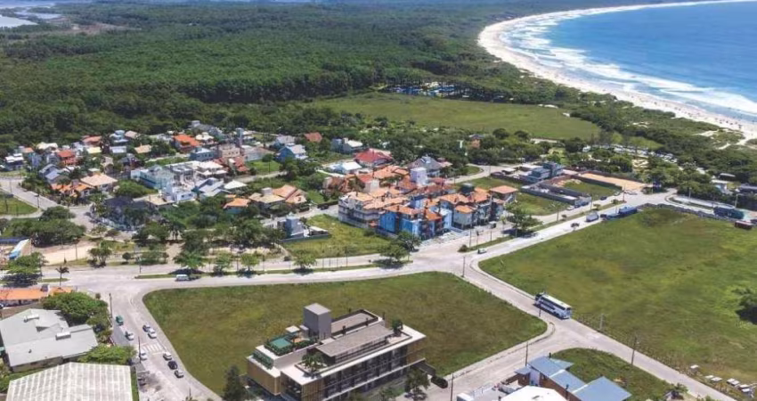 Apartamento com 1 quarto à venda na Rua Victor Antônio Peluso Júnior, 1827, Barra da Lagoa, Florianópolis