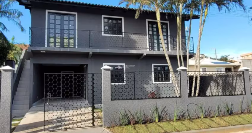 Casa com 5 quartos à venda na FRANCISCA MARQUES SILVA, 58, Ingleses do Rio Vermelho, Florianópolis