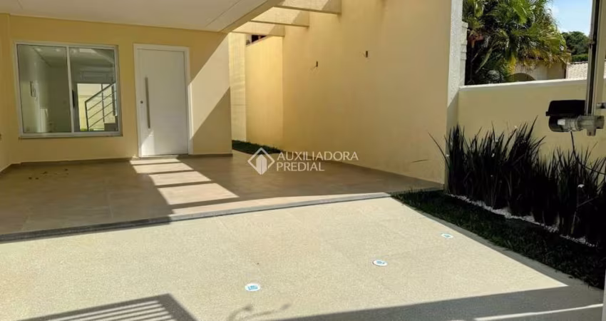 Casa com 3 quartos à venda na DO FALCAO, 100, Ingleses do Rio Vermelho, Florianópolis