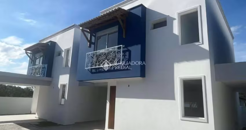 Casa com 3 quartos à venda na Rodovia Baldicero Filomeno, 2, Ribeirão da Ilha, Florianópolis