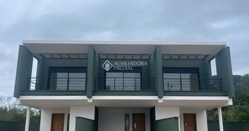Casa com 3 quartos à venda na Rodovia Baldicero Filomeno, 3180, Ribeirão da Ilha, Florianópolis