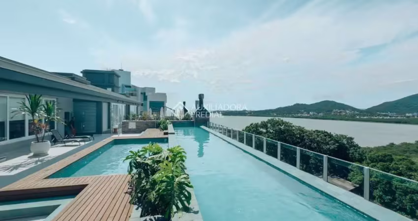 Apartamento com 3 quartos à venda na Rodovia João Paulo, 2368, João Paulo, Florianópolis