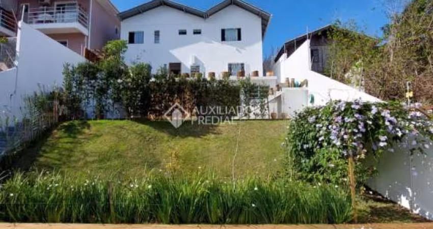 Casa com 2 quartos à venda na Rua José Luiz Vieira, 98, Jardim Atlântico, Florianópolis