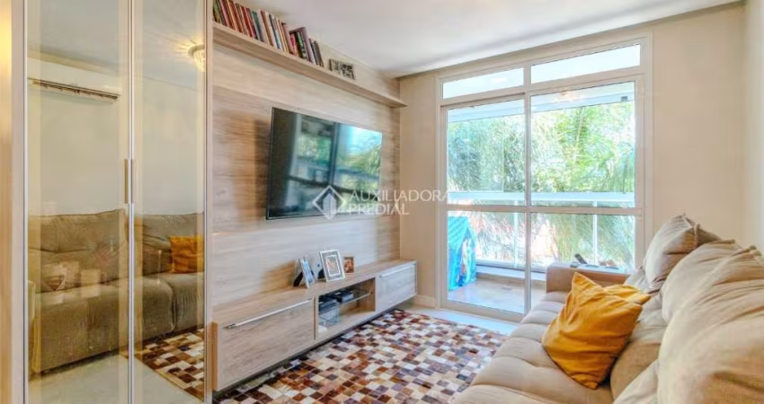 Apartamento com 3 quartos à venda na Servidão Jacatirão Açu, 101, Campeche, Florianópolis