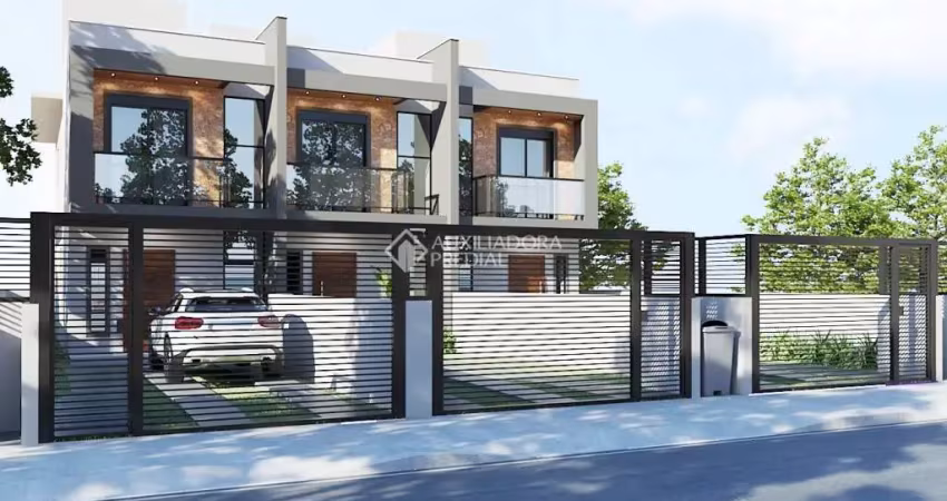 Casa com 3 quartos à venda na Avenida das Constelações, 1, São João do Rio Vermelho, Florianópolis
