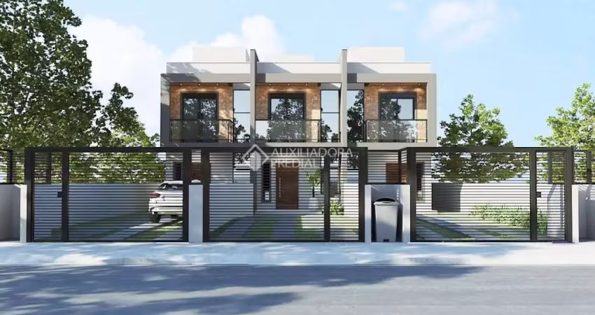 Casa com 3 quartos à venda na Avenida das Constelações, 1, São João do Rio Vermelho, Florianópolis