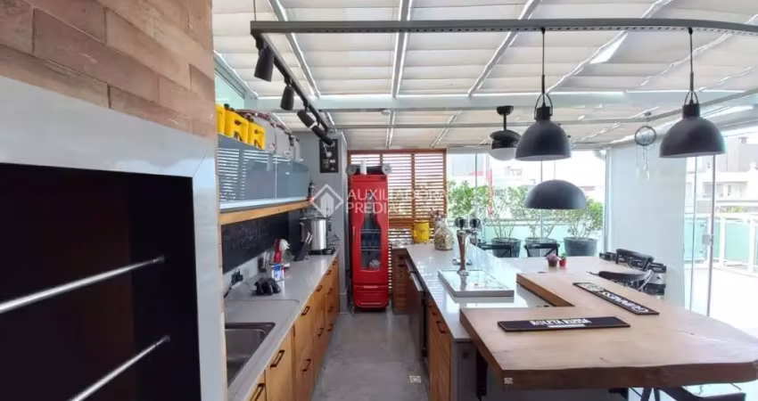 Cobertura com 2 quartos à venda na Servidão Catavento, 265, Campeche, Florianópolis