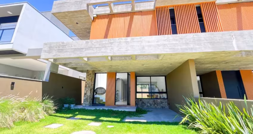 Casa com 3 quartos à venda na Rodovia Doutor Antônio Luiz Moura Gonzaga, 3341, Rio Tavares, Florianópolis