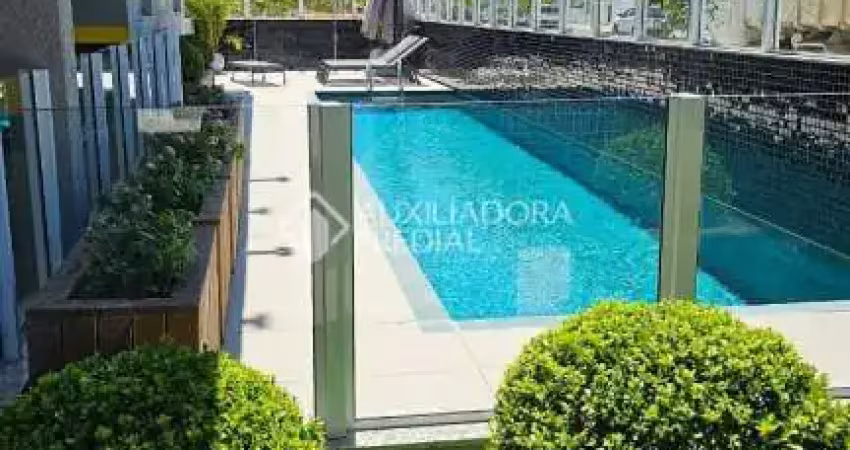 Apartamento com 2 quartos à venda na Rua Luiz Elias Daux, 831, Ingleses do Rio Vermelho, Florianópolis