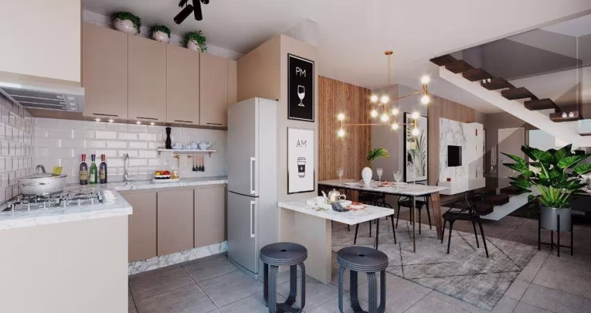 Casa com 3 quartos à venda na Rua do Trapiche, 333, Campeche, Florianópolis