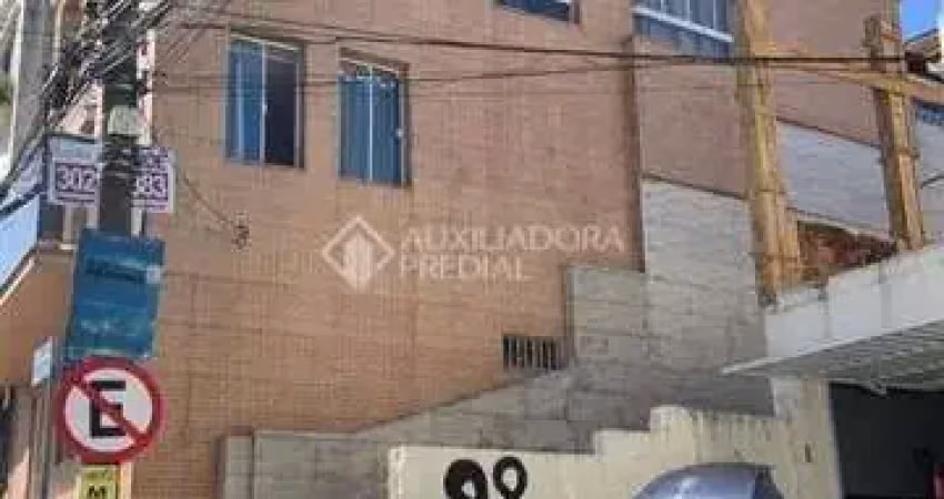 Prédio à venda na Rua Clemente Rovere, 106, Centro, Florianópolis