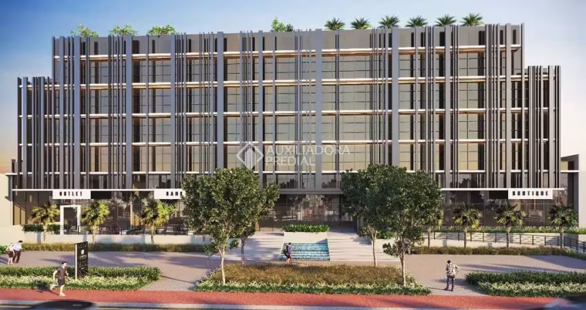 Apartamento com 2 quartos à venda na Rodovia Armando Calil Bulos, 5230, Vargem Grande, Florianópolis
