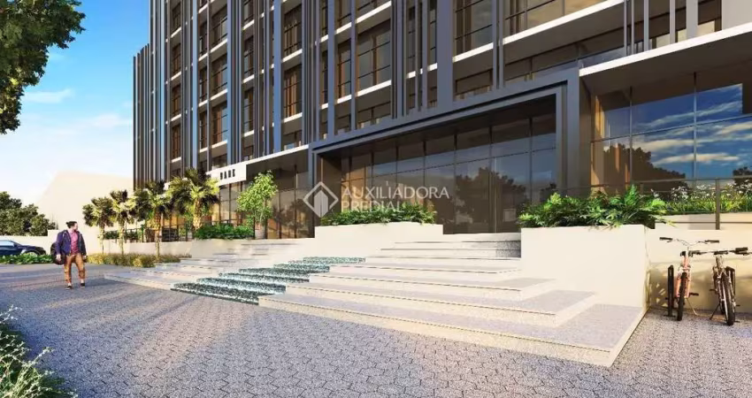Apartamento com 3 quartos à venda na Rodovia Armando Calil Bulos, 5230, Vargem Grande, Florianópolis