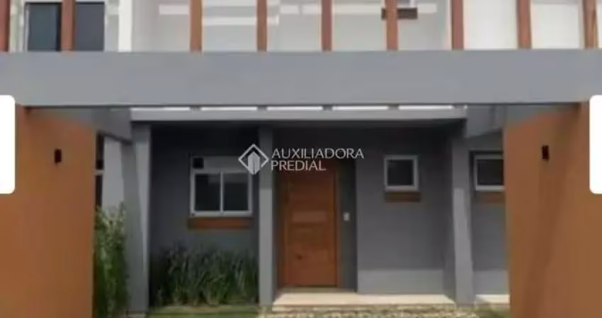 Casa em condomínio fechado com 2 quartos à venda na Rua Sagrado Coração de Jesus, 811, Morro das Pedras, Florianópolis
