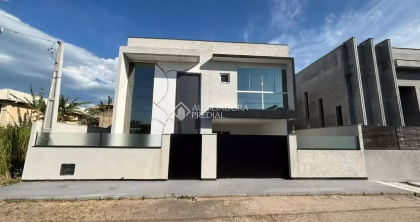 Casa com 3 quartos à venda na Servidão Joana Maria da Costa, 1, Rio Tavares, Florianópolis
