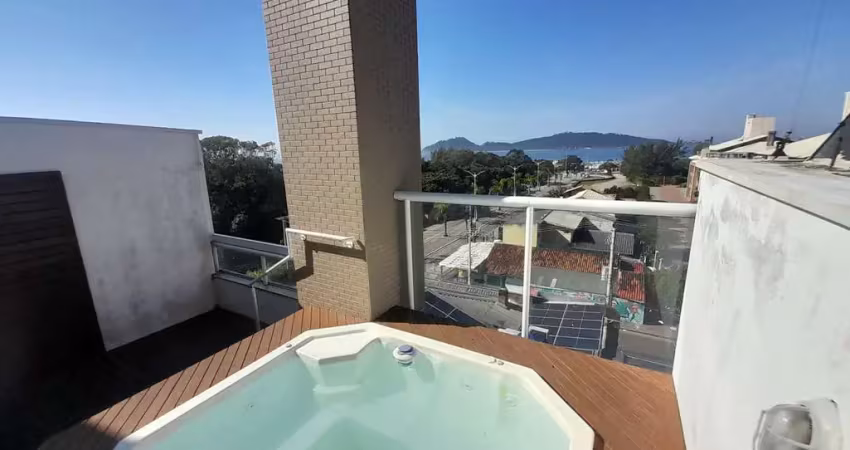 Apartamento com 2 quartos à venda na Avenida Pequeno Príncipe, 3030, Campeche, Florianópolis