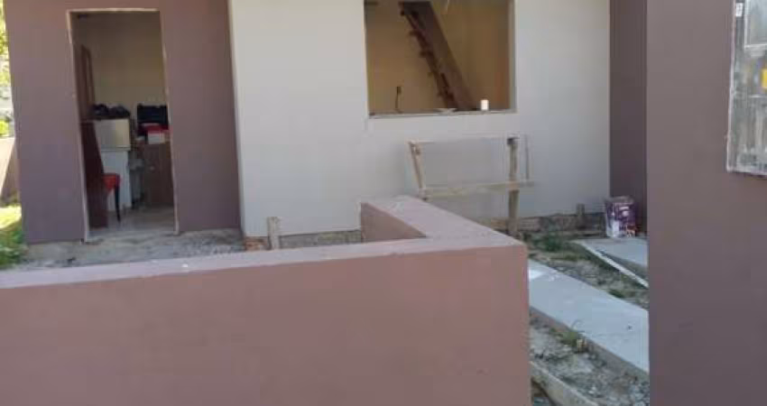 Casa com 2 quartos à venda na Rodovia Baldicero Filomeno, 3396, Ribeirão da Ilha, Florianópolis