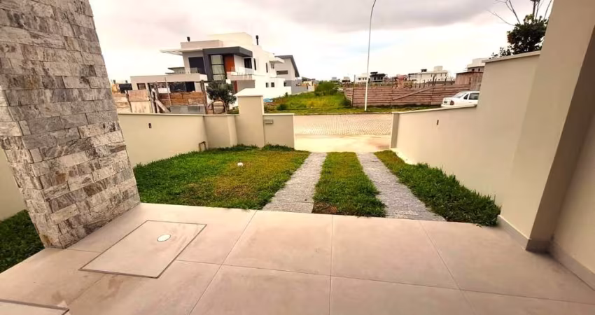 Casa com 3 quartos à venda na Rua Jardim dos Eucaliptos, 84, Campeche, Florianópolis