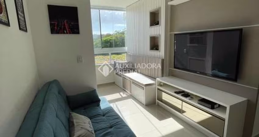Apartamento com 2 quartos à venda na Rua Mercúrio, 30, Ingleses do Rio Vermelho, Florianópolis