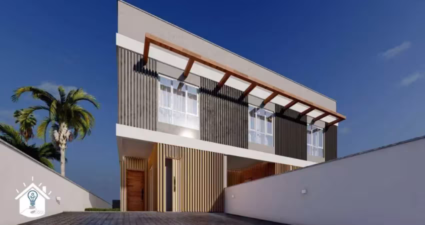 Casa com 3 quartos à venda na Rua Tenente Orlando Bastos Schroder, 1, Campeche, Florianópolis