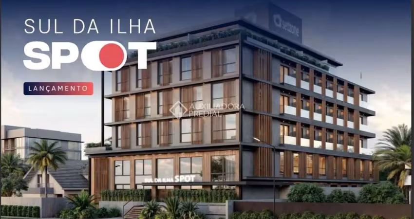 Loft com 1 quarto à venda na Rua Jardim dos Eucaliptos, 619, Campeche, Florianópolis