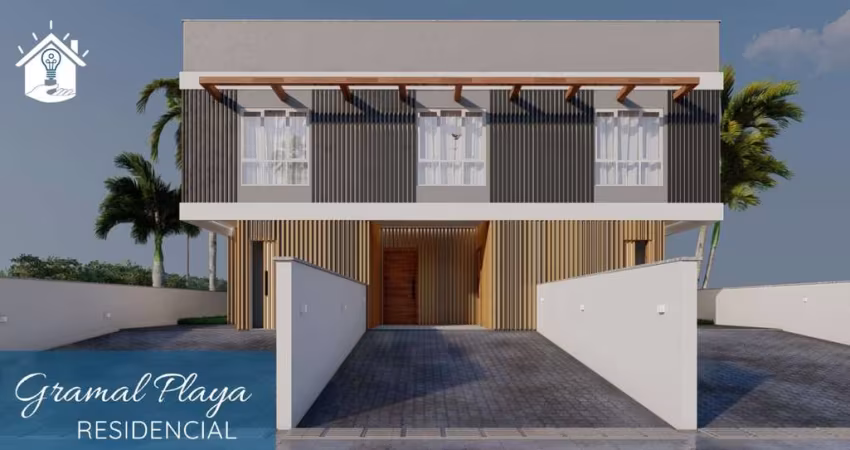 Casa com 3 quartos à venda na Rua Tenente Orlando Bastos Schroder, 3, Campeche, Florianópolis